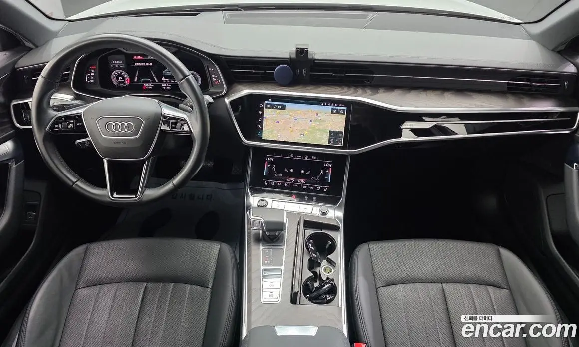 Audi A6 2021 2.0 автомат (гидро), фото 10 Audi A6 2021 2.0 автомат (гидро), фото 10