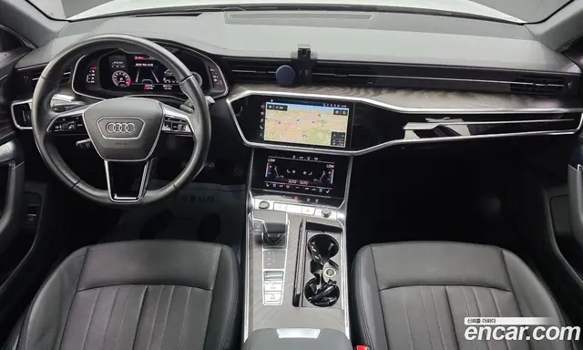 Audi A6 2021 2.0 автомат (гидро), миниатюра 10 Audi A6 2021 2.0 автомат (гидро), миниатюра 10