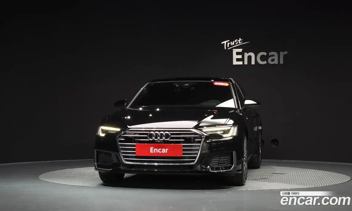 Audi A6 2021 2.0 автомат (гидро), фото 2 Audi A6 2021 2.0 автомат (гидро), фото 2