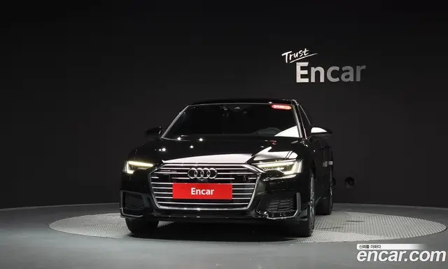 Audi A6 2021 2.0 автомат (гидро), миниатюра 2 Audi A6 2021 2.0 автомат (гидро), миниатюра 2
