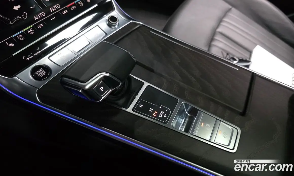 Audi A6 2021 2.0 автомат (гидро), фото 11 Audi A6 2021 2.0 автомат (гидро), фото 11