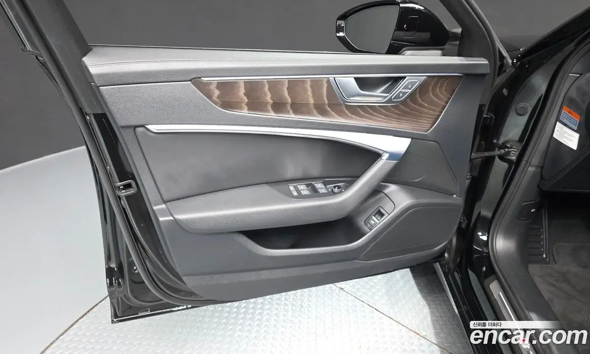 Audi A6 2021 2.0 автомат (гидро), фото 13 Audi A6 2021 2.0 автомат (гидро), фото 13