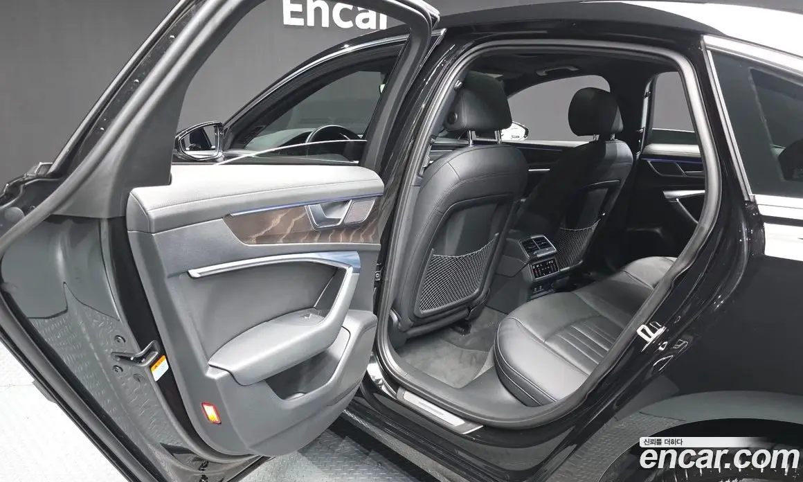Audi A6 2021 2.0 автомат (гидро), фото 15 Audi A6 2021 2.0 автомат (гидро), фото 15