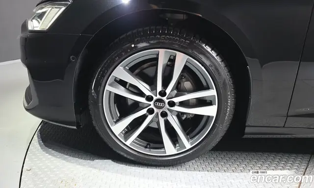 Audi A6 2021 2.0 автомат (гидро), миниатюра 4 Audi A6 2021 2.0 автомат (гидро), миниатюра 4