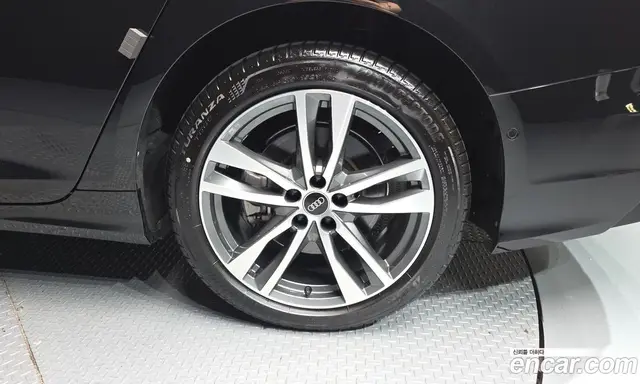 Audi A6 2021 2.0 автомат (гидро), миниатюра 6 Audi A6 2021 2.0 автомат (гидро), миниатюра 6
