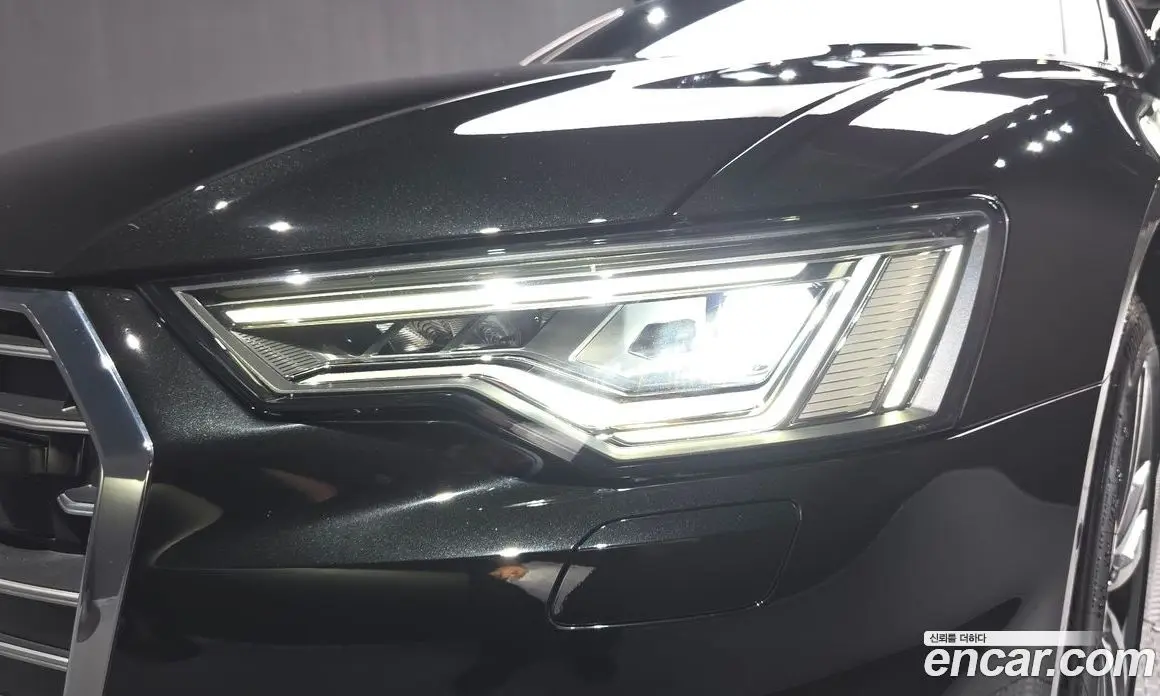 Audi A6 2021 2.0 автомат (гидро), фото 7 Audi A6 2021 2.0 автомат (гидро), фото 7