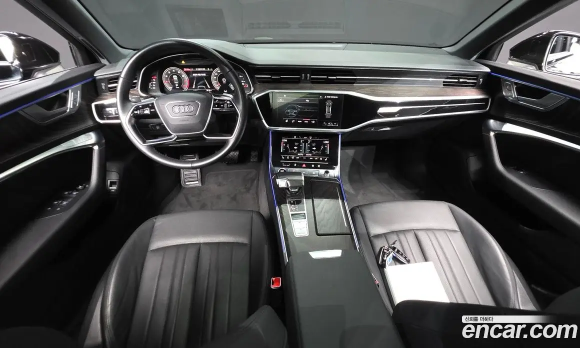 Audi A6 2021 2.0 автомат (гидро), фото 9 Audi A6 2021 2.0 автомат (гидро), фото 9