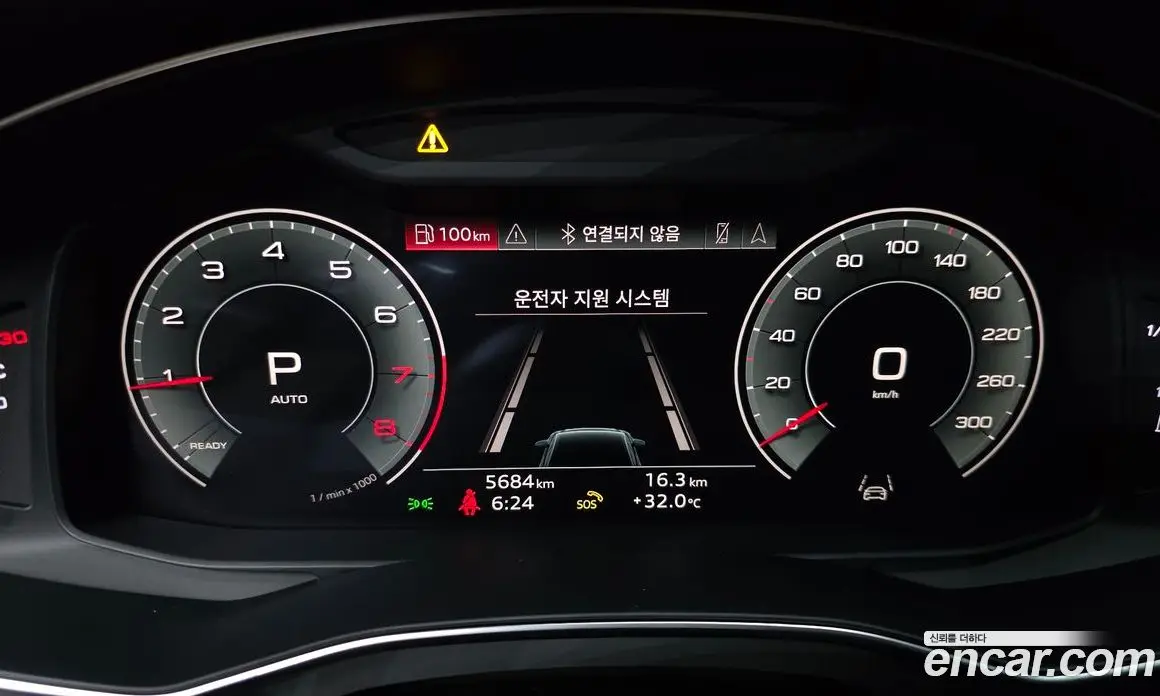 Audi A6 2021 2.0 автомат (гидро), фото 10 Audi A6 2021 2.0 автомат (гидро), фото 10