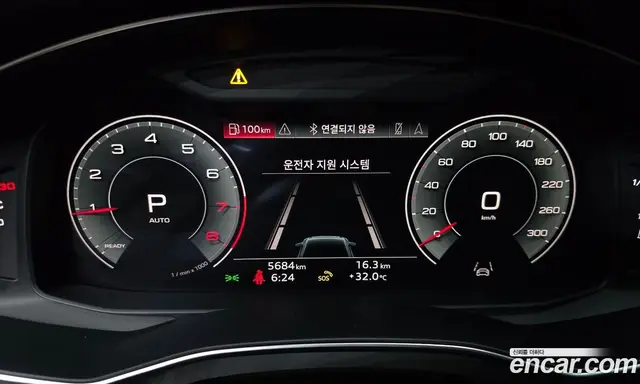 Audi A6 2021 2.0 автомат (гидро), миниатюра 10 Audi A6 2021 2.0 автомат (гидро), миниатюра 10