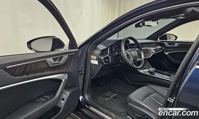 Audi A6 2022 2.0 автомат (гидро), миниатюра 12