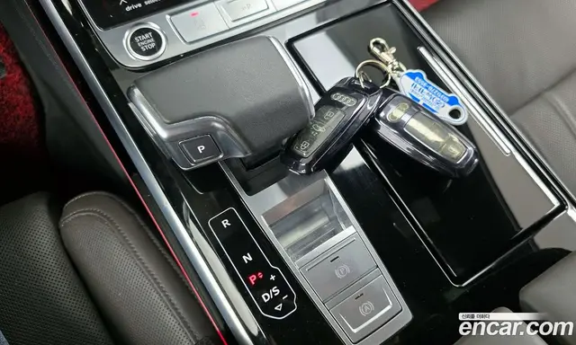 Audi A8 2021 3.0 автомат (гидро), миниатюра 12