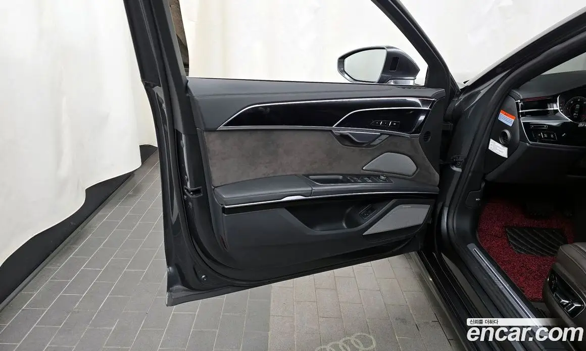 Audi A8 2021 3.0 автомат (гидро), фото 14 Audi A8 2021 3.0 автомат (гидро), фото 14