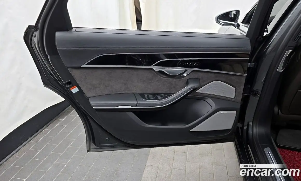 Audi A8 2021 3.0 автомат (гидро), фото 15 Audi A8 2021 3.0 автомат (гидро), фото 15