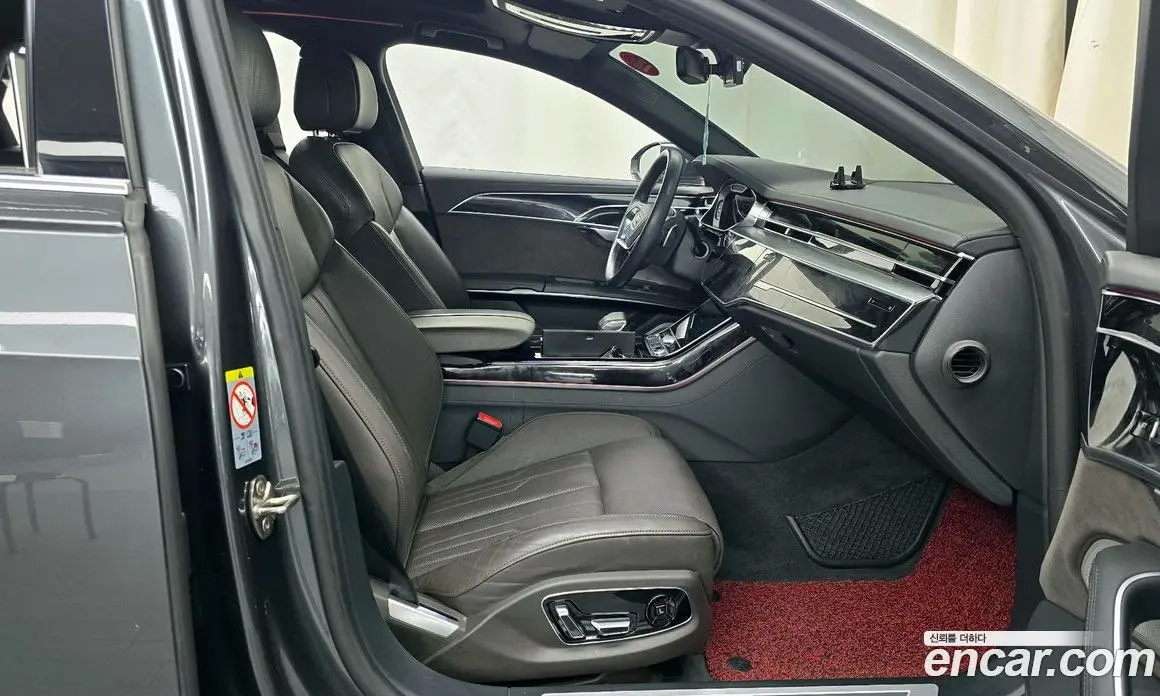 Audi A8 2021 3.0 автомат (гидро), фото 17 Audi A8 2021 3.0 автомат (гидро), фото 17
