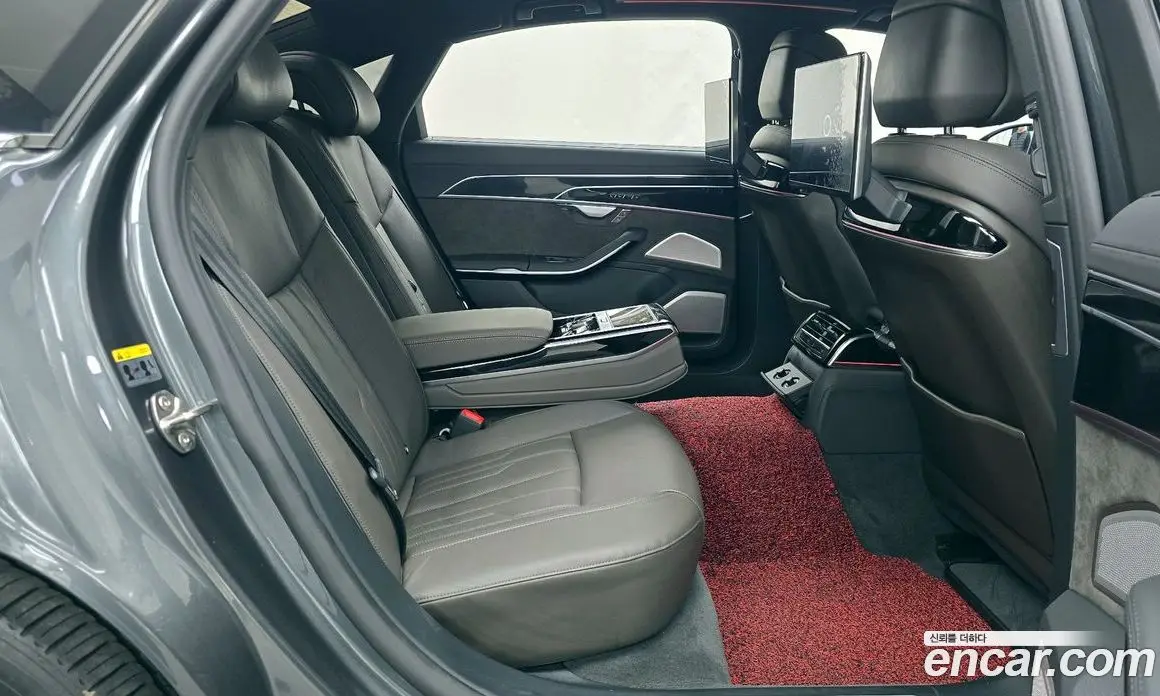 Audi A8 2021 3.0 автомат (гидро), фото 18 Audi A8 2021 3.0 автомат (гидро), фото 18