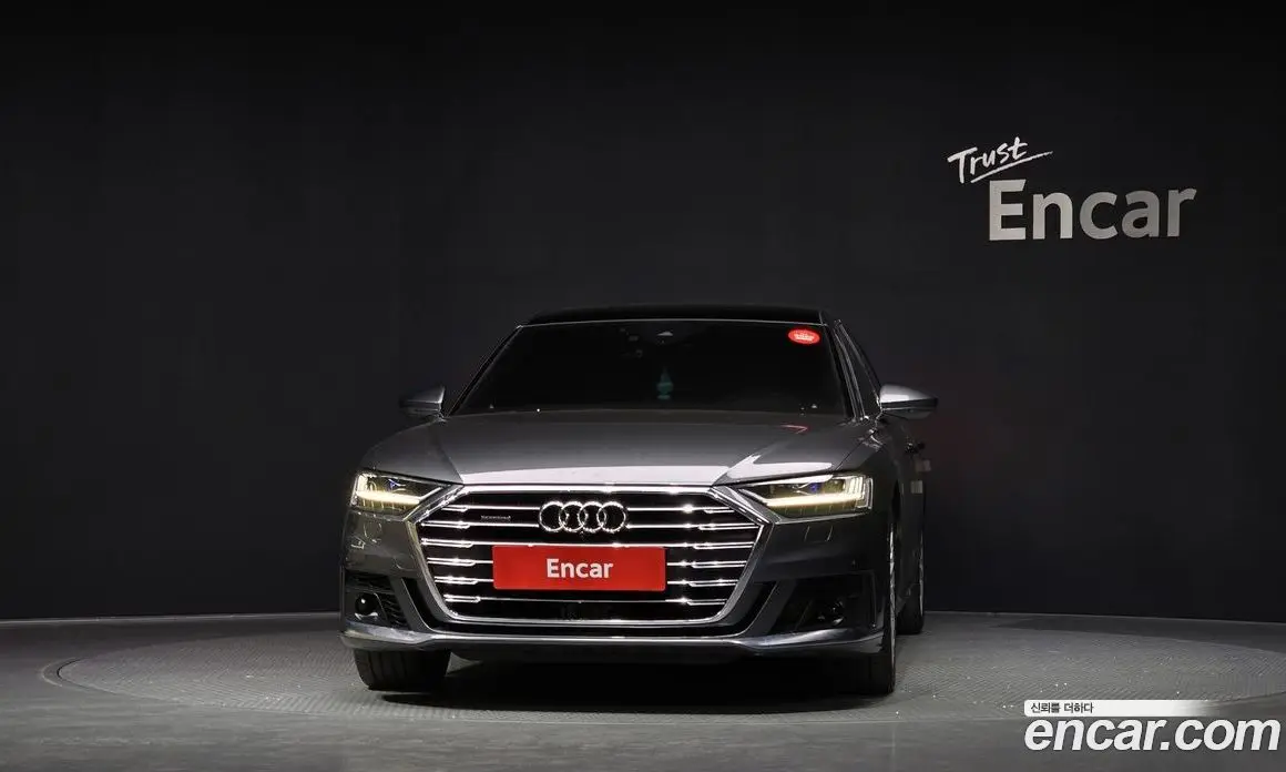 Audi A8 2021 3.0 автомат (гидро), фото 3 Audi A8 2021 3.0 автомат (гидро), фото 3
