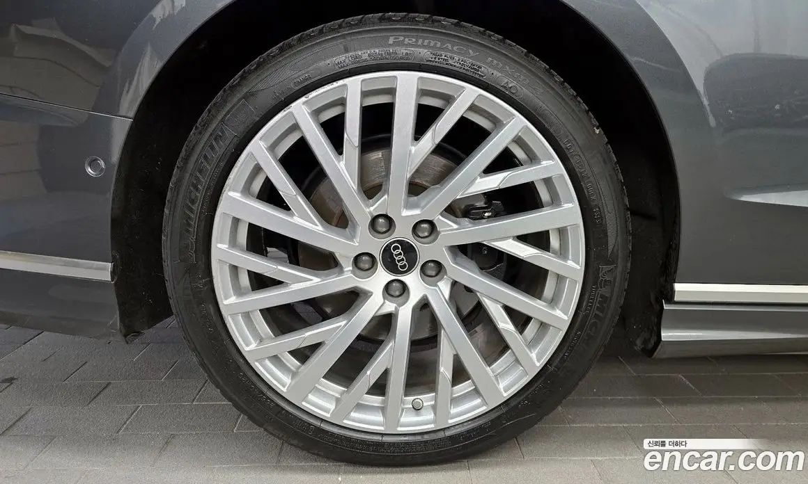 Audi A8 2021 3.0 автомат (гидро), фото 5 Audi A8 2021 3.0 автомат (гидро), фото 5