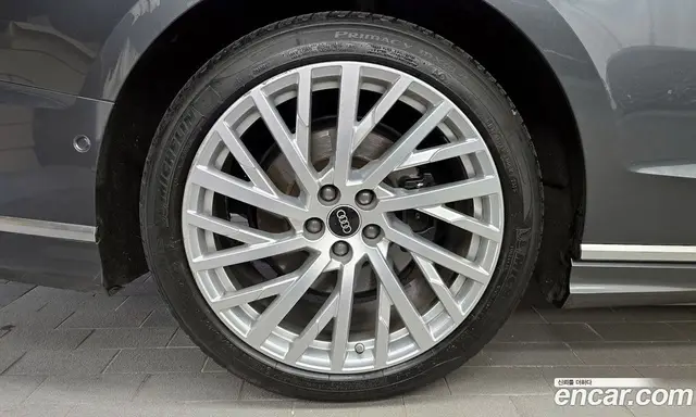 Audi A8 2021 3.0 автомат (гидро), миниатюра 5 Audi A8 2021 3.0 автомат (гидро), миниатюра 5