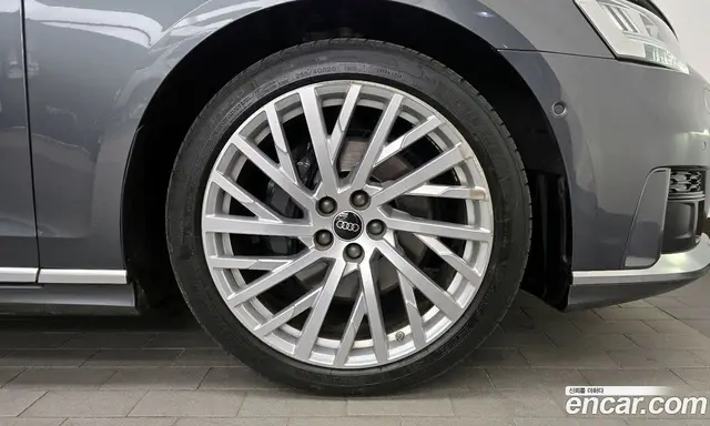 Audi A8 2021 3.0 автомат (гидро), миниатюра 7 Audi A8 2021 3.0 автомат (гидро), миниатюра 7