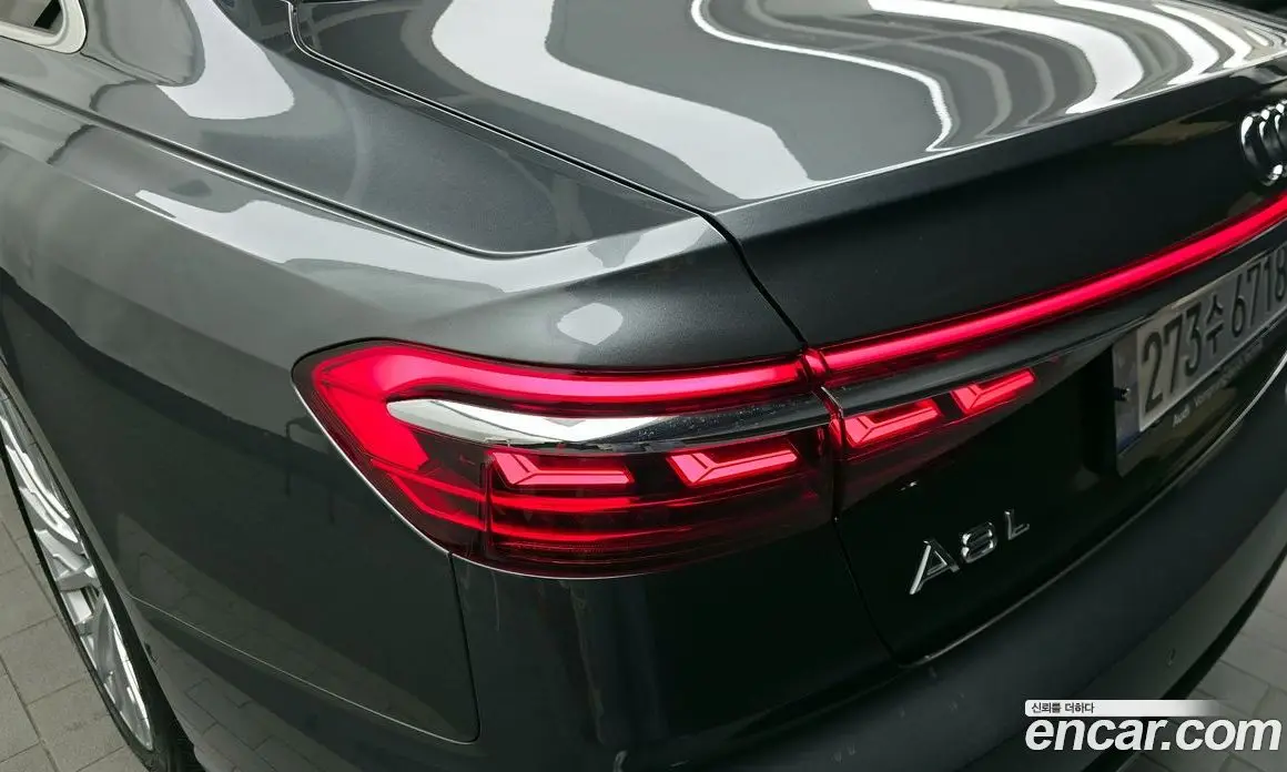 Audi A8 2021 3.0 автомат (гидро), фото 9 Audi A8 2021 3.0 автомат (гидро), фото 9