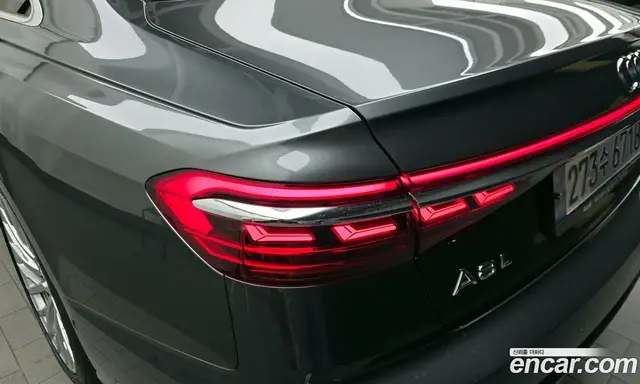 Audi A8 2021 3.0 автомат (гидро), миниатюра 9 Audi A8 2021 3.0 автомат (гидро), миниатюра 9