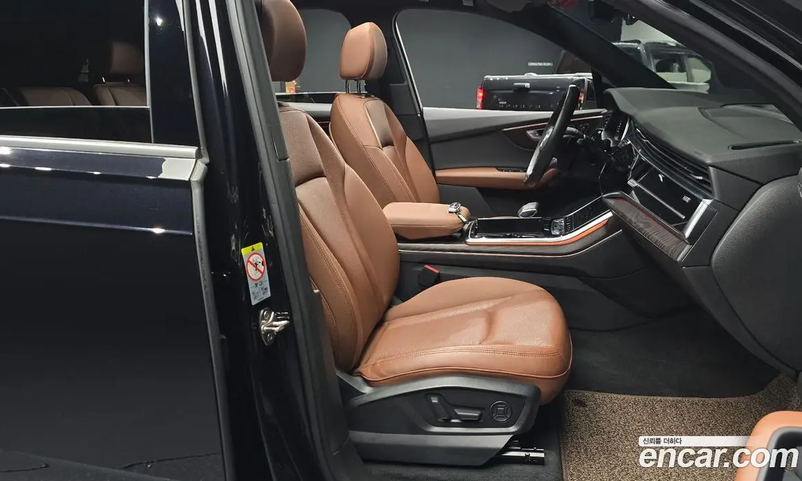 Audi Q7 2021 3.0 автомат (гидро), фото 15 Audi Q7 2021 3.0 автомат (гидро), фото 15