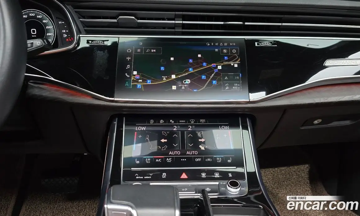 Audi Q7 2021 3.0 автомат (гидро), фото 18 Audi Q7 2021 3.0 автомат (гидро), фото 18