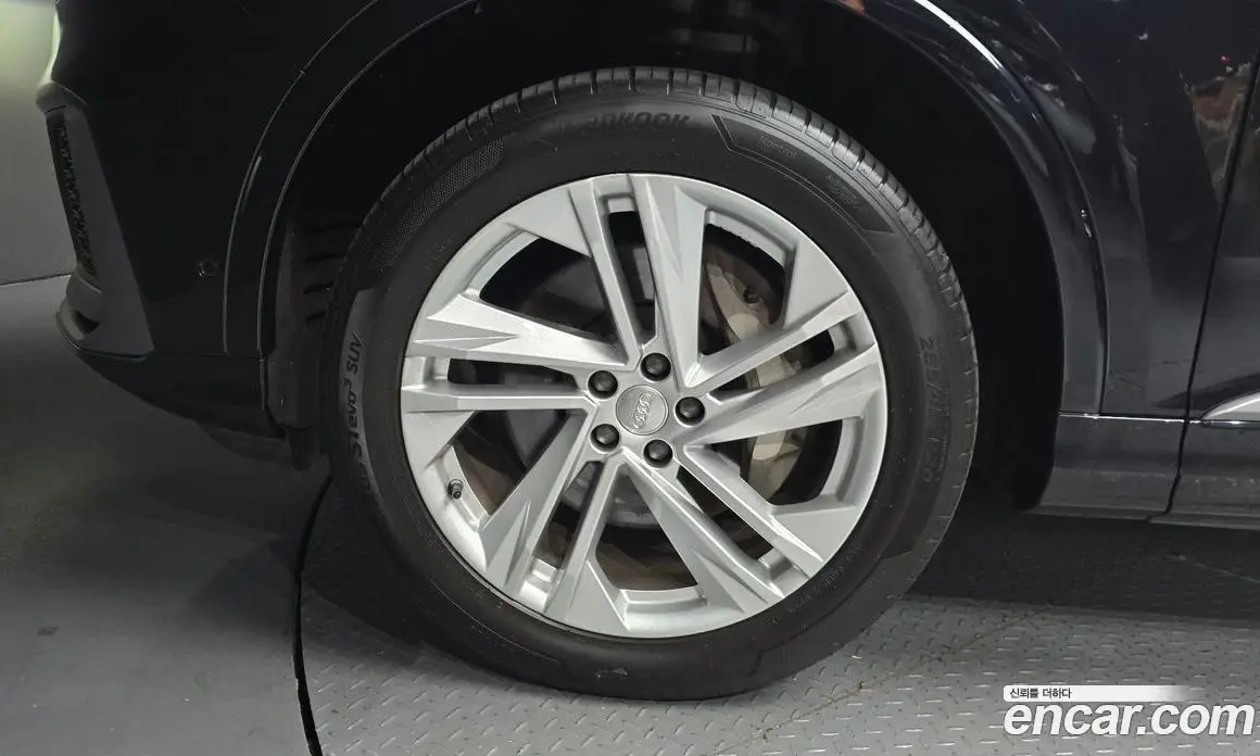 Audi Q7 2021 3.0 автомат (гидро), фото 4 Audi Q7 2021 3.0 автомат (гидро), фото 4