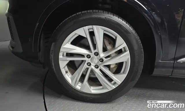 Audi Q7 2021 3.0 автомат (гидро), миниатюра 4 Audi Q7 2021 3.0 автомат (гидро), миниатюра 4