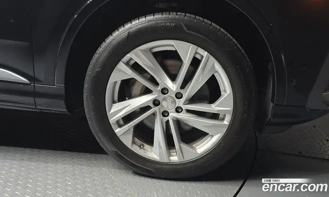Audi Q7 2021 3.0 автомат (гидро), миниатюра 6 Audi Q7 2021 3.0 автомат (гидро), миниатюра 6