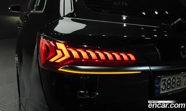 Audi Q7 2021 3.0 автомат (гидро), миниатюра 8 Audi Q7 2021 3.0 автомат (гидро), миниатюра 8