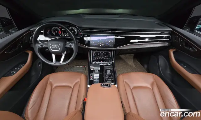 Audi Q7 2021 3.0 автомат (гидро), миниатюра 9 Audi Q7 2021 3.0 автомат (гидро), миниатюра 9