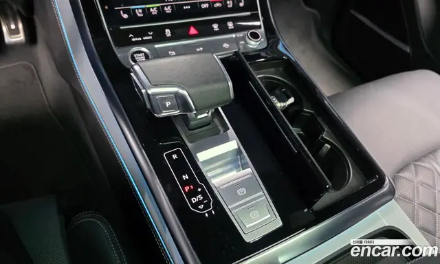 Audi Q7 2023 3.0 автомат (гидро), миниатюра 12