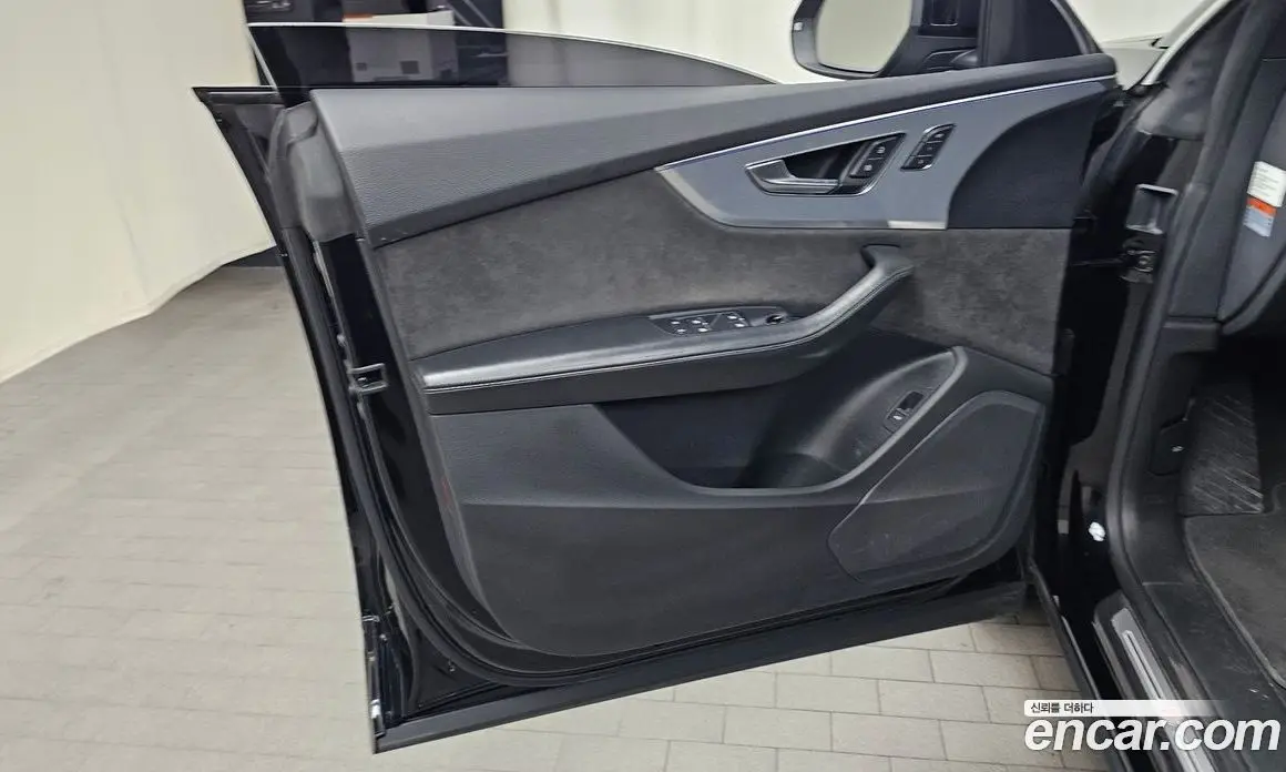 Audi Q8 2020 3.0 автомат (гидро), фото 13 Audi Q8 2020 3.0 автомат (гидро), фото 13