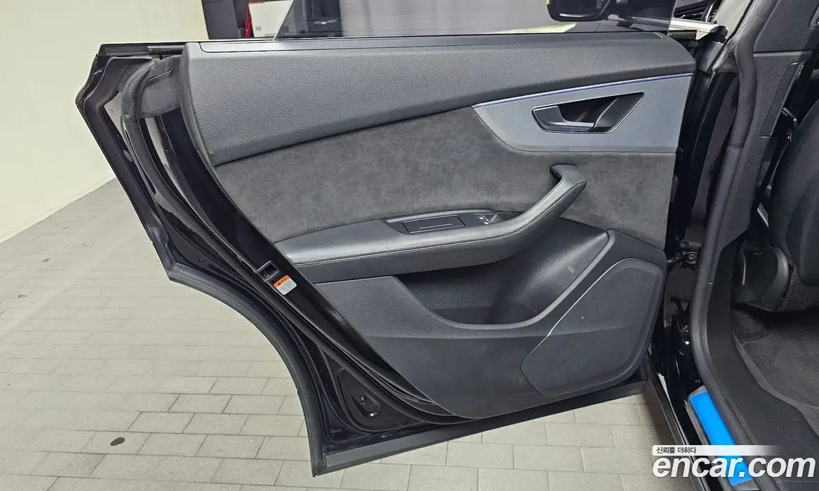Audi Q8 2020 3.0 автомат (гидро), фото 14 Audi Q8 2020 3.0 автомат (гидро), фото 14