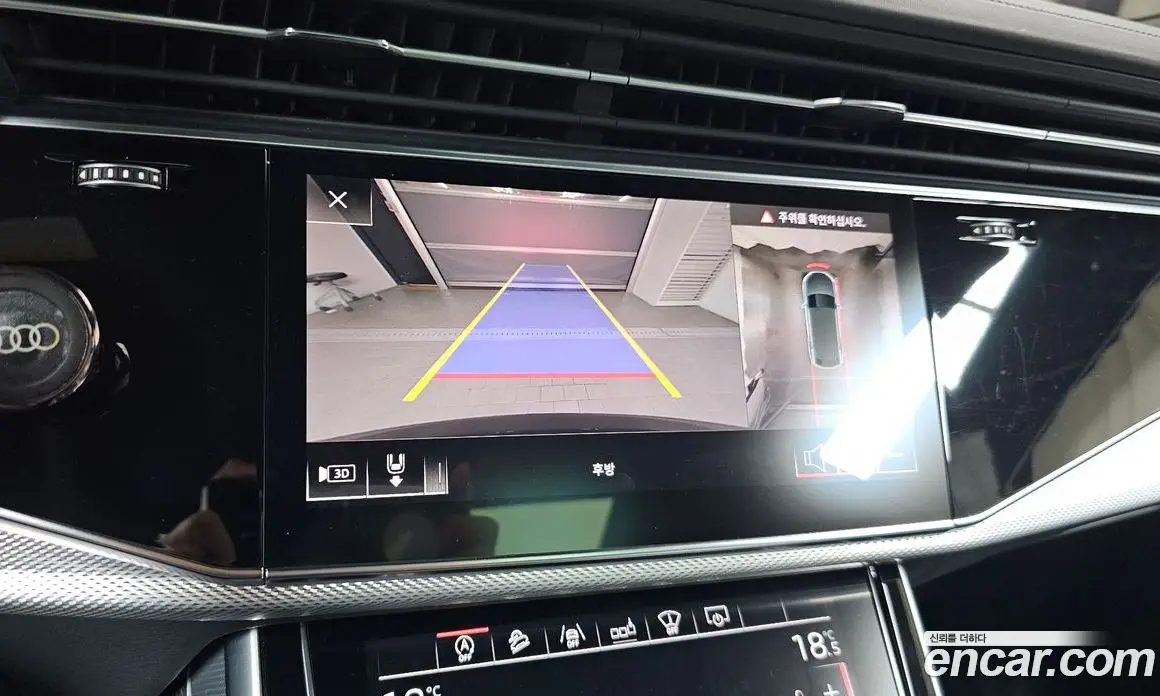 Audi Q8 2020 3.0 автомат (гидро), фото 19 Audi Q8 2020 3.0 автомат (гидро), фото 19