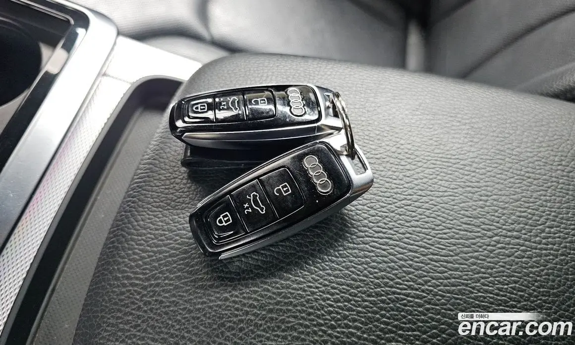 Audi Q8 2020 3.0 автомат (гидро), фото 20 Audi Q8 2020 3.0 автомат (гидро), фото 20