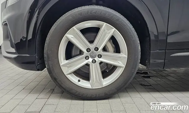 Audi Q8 2020 3.0 автомат (гидро), миниатюра 4 Audi Q8 2020 3.0 автомат (гидро), миниатюра 4