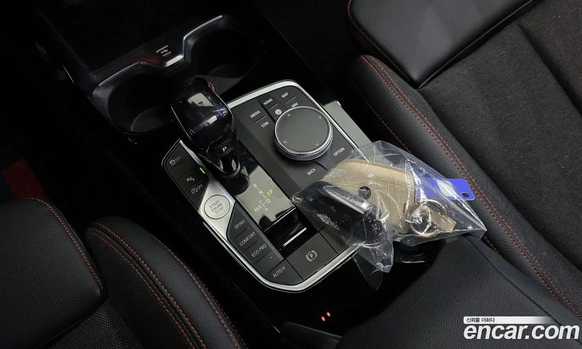BMW 1 серия 2020 2.0 автомат (гидро), фото 12