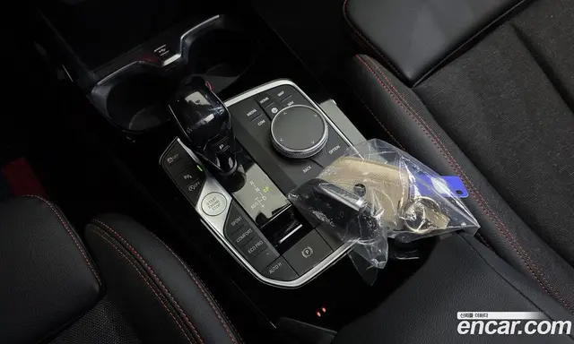 BMW 1 серия 2020 2.0 автомат (гидро), миниатюра 12