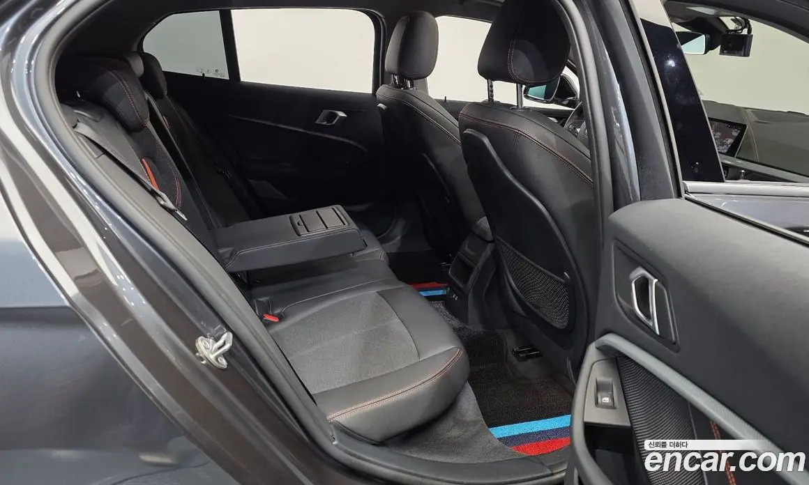 BMW 1 серия 2020 2.0 автомат (гидро), фото 18