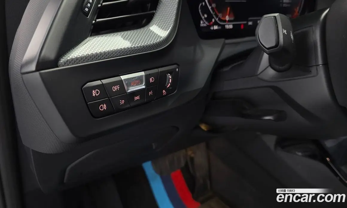 BMW 1 серия 2020 2.0 автомат (гидро), фото 20