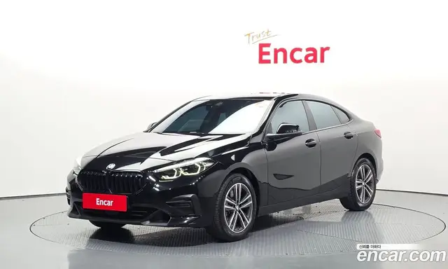 BMW 2 серия, 2022, 89 430 км