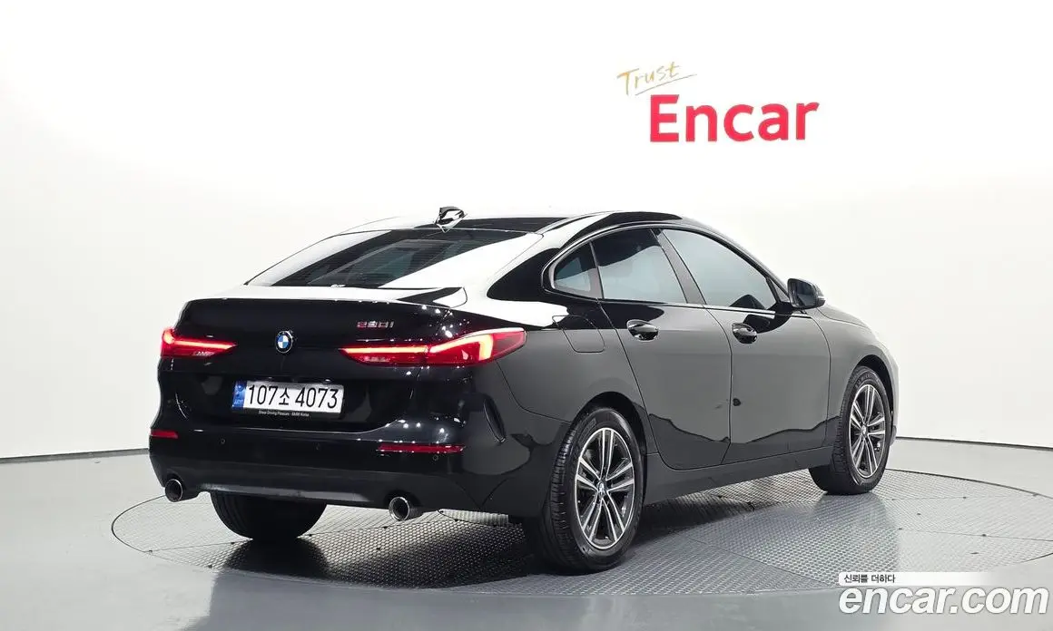 BMW 2 серия 2022 2.0 автомат (гидро), фото 2 BMW 2 серия 2022 2.0 автомат (гидро), фото 2