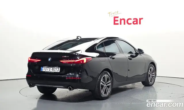BMW 2 серия 2022 2.0 автомат (гидро), миниатюра 2 BMW 2 серия 2022 2.0 автомат (гидро), миниатюра 2