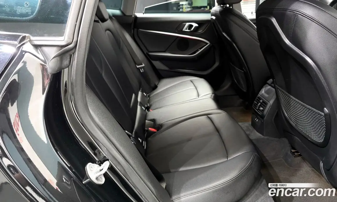 BMW 2 серия 2022 2.0 автомат (гидро), фото 18 BMW 2 серия 2022 2.0 автомат (гидро), фото 18