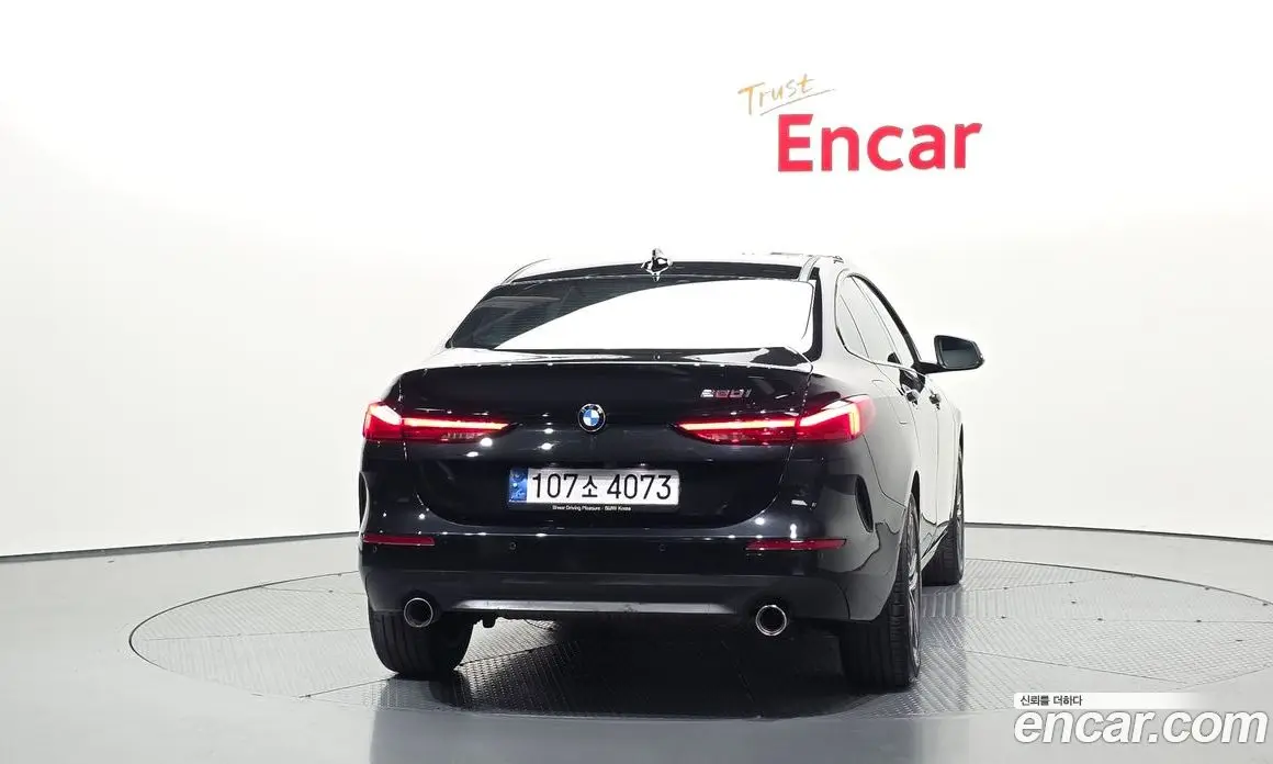 BMW 2 серия 2022 2.0 автомат (гидро), фото 4 BMW 2 серия 2022 2.0 автомат (гидро), фото 4