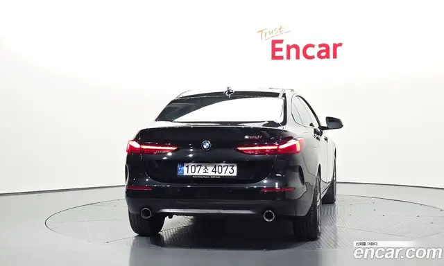 BMW 2 серия 2022 2.0 автомат (гидро), миниатюра 4 BMW 2 серия 2022 2.0 автомат (гидро), миниатюра 4
