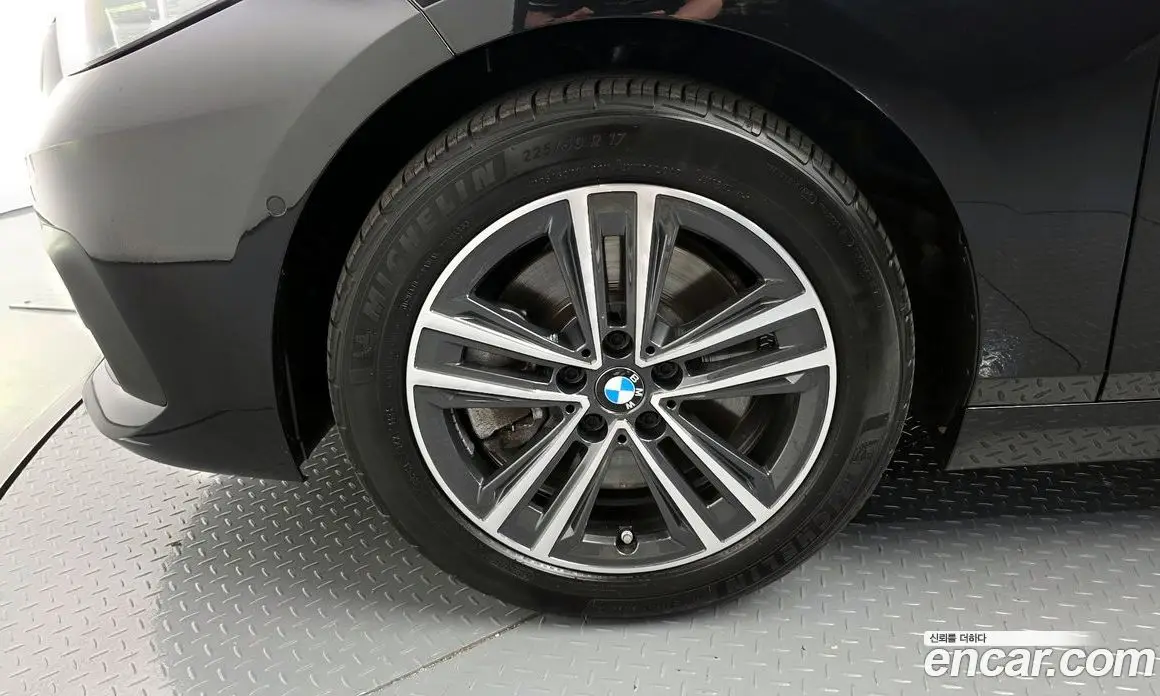 BMW 2 серия 2022 2.0 автомат (гидро), фото 5 BMW 2 серия 2022 2.0 автомат (гидро), фото 5