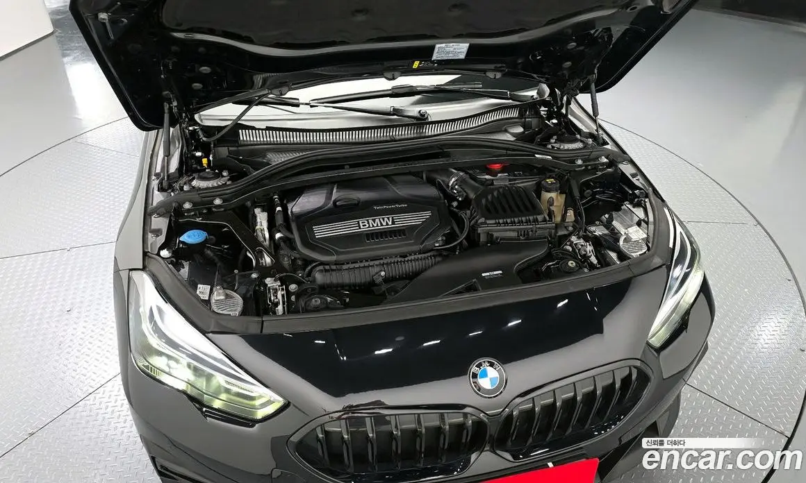 BMW 2 серия 2022 2.0 автомат (гидро), фото 6 BMW 2 серия 2022 2.0 автомат (гидро), фото 6